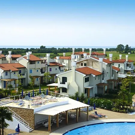 Apartment Villaggio A Mare, Lido Altanea Caorle