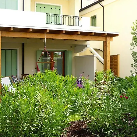 Apartment Villaggio A Mare, Lido Altanea *