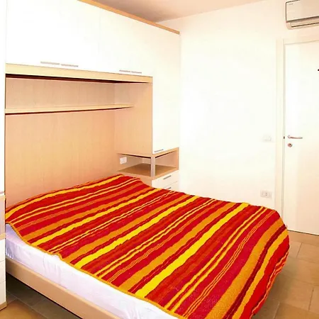 Apartment Villaggio A Mare, Lido Altanea